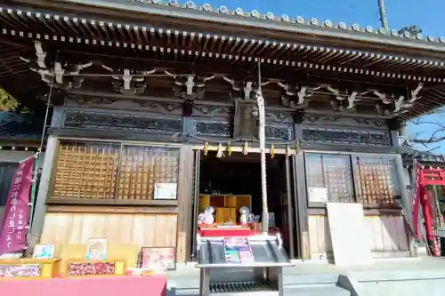 金井神社(三重県)