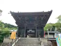 長谷寺(奈良県)