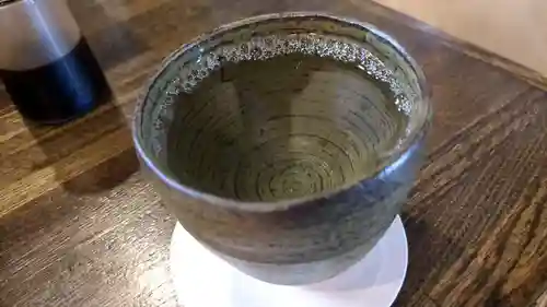 羽幌神社の周辺