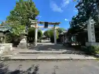 惣社神社(滋賀県)