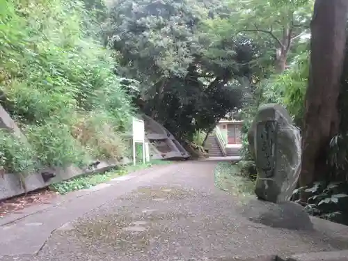 黙仙寺のその他建物