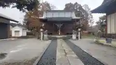 加茂別雷神社(栃木県)