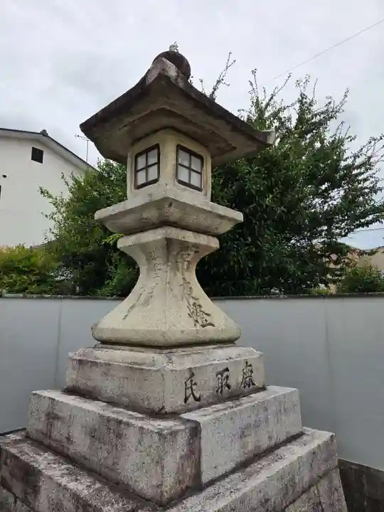 千代神社(滋賀県)