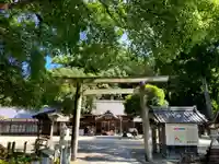 尾鷲神社(三重県)