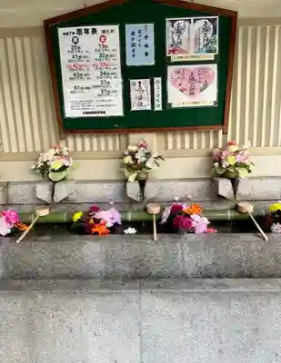 露天神社（お初天神）(大阪府)