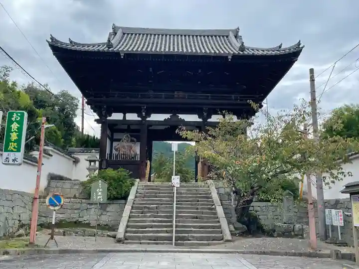 當麻寺(奈良県)