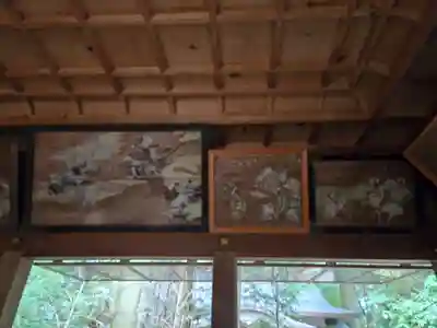 幣立神宮(熊本県)