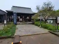 日吉八王子神社の本殿・本堂
