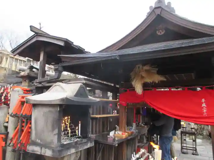 伏見稲荷大社(京都府)