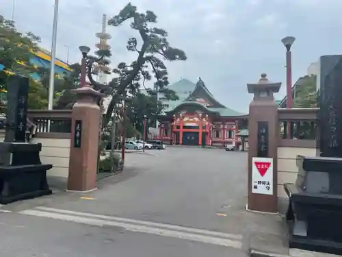 蓮華寺(青森県)