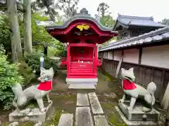 伊勢の国 四天王寺(三重県)