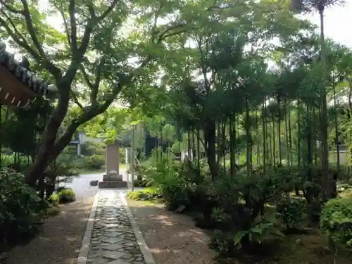 源光庵のその他建物