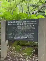 葛原岡神社(神奈川県)