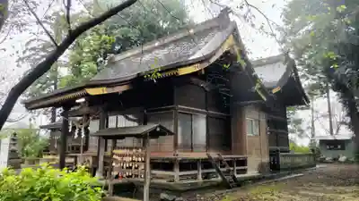 赤城神社(群馬県)