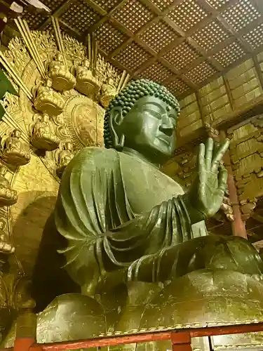 東大寺(奈良県)