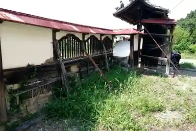 開善寺のその他建物