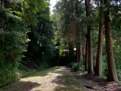 賀茂神社のその他建物