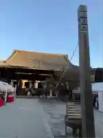 真正極楽寺(真如堂)(京都府)