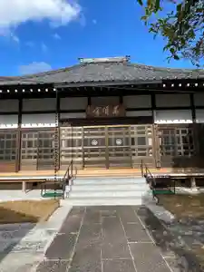 高岩院(静岡県)