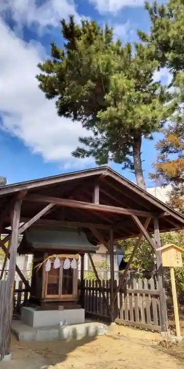 愛宕神社(兵庫県)