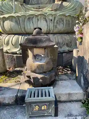 霊巌寺(東京都)