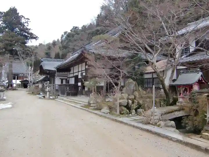 観音正寺(滋賀県)
