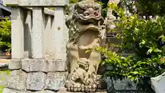 釣姫神社(福井県)