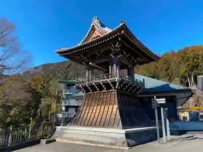 久遠寺のその他建物