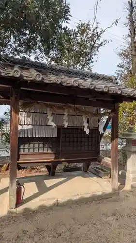渡海神社(滋賀県)