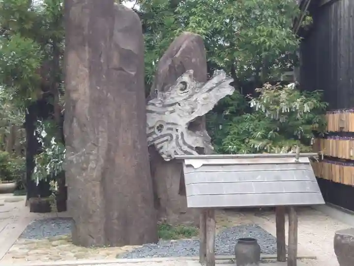 妖怪神社(鳥取県)