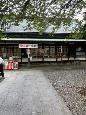 富士山本宮浅間大社(静岡県)