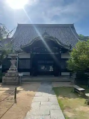 天寧寺(広島県)