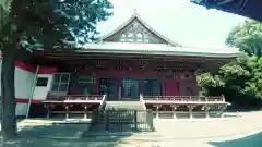 鴨江寺(静岡県)