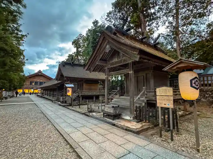 出雲大社(島根県)