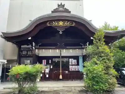 京都大神宮(京都府)
