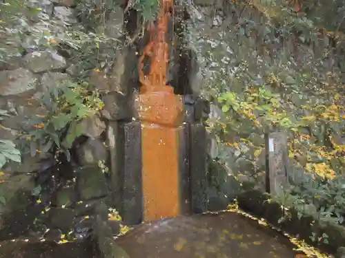 前神寺(愛媛県)