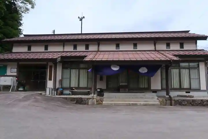 阿名院(岐阜県)