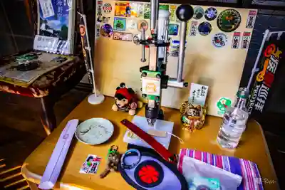 白鳥神社(長野県)