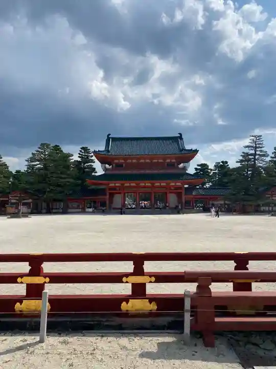 平安神宮(京都府)