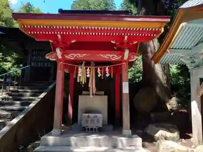 金峯神社(山形県)