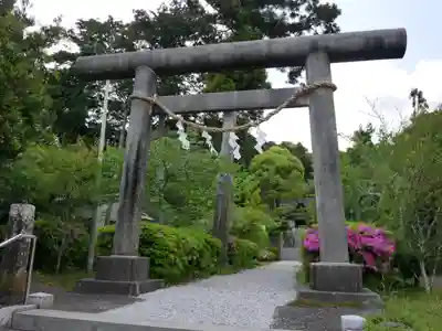 高家神社(千葉県)