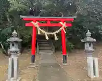 住吉神社(神奈川県)
