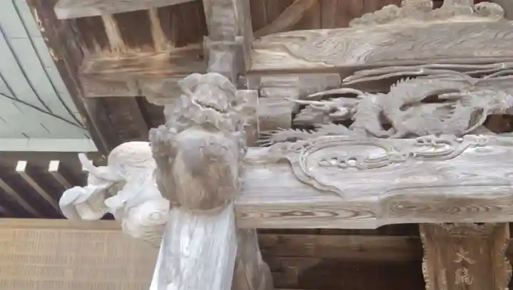 大鏑神社(福島県)