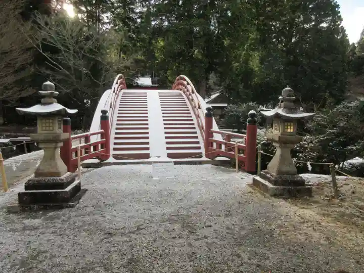 丹生都比売神社のその他建物