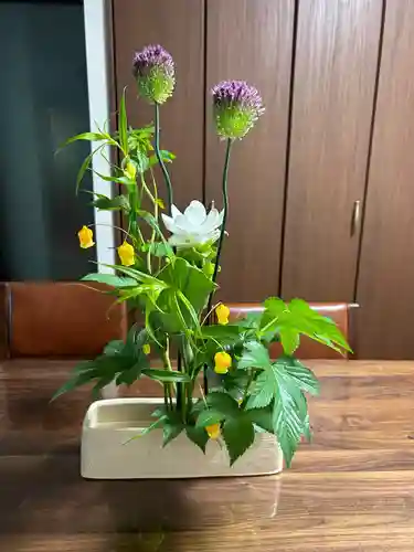 安用寺(愛知県)