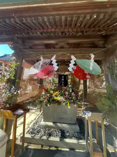 國魂神社(福島県)