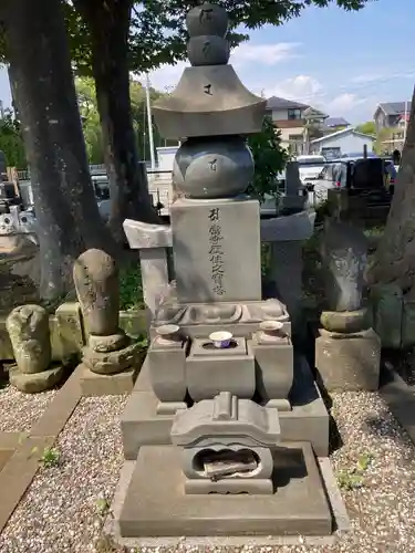 興全寺(神奈川県)