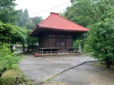 宝光寺(千葉県)