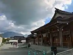 阿蘇神社(熊本県)