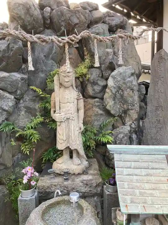 京善寺(大阪府)